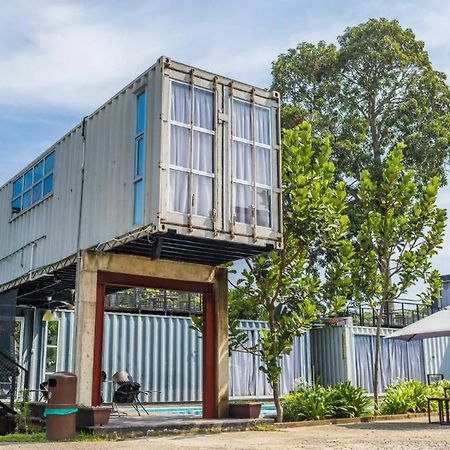 Kecabin Malacca Exteriér fotografie