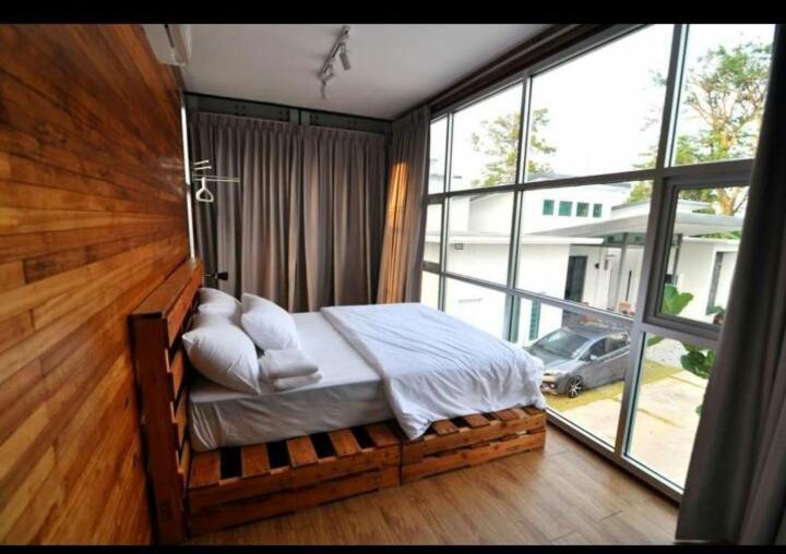 Kecabin Malacca Exteriér fotografie